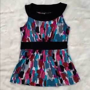 Modern Women's Blouse